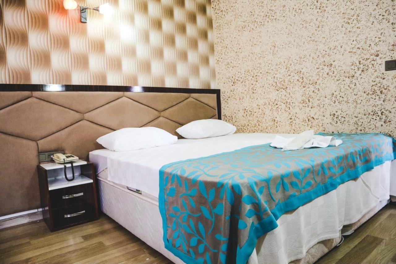 Bir Hotel Анталья Экстерьер фото