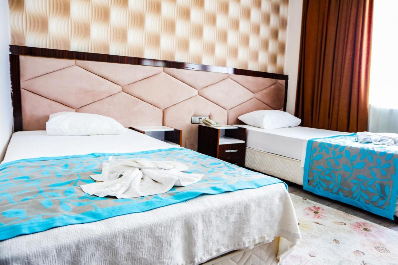 Bir Hotel Анталья Экстерьер фото